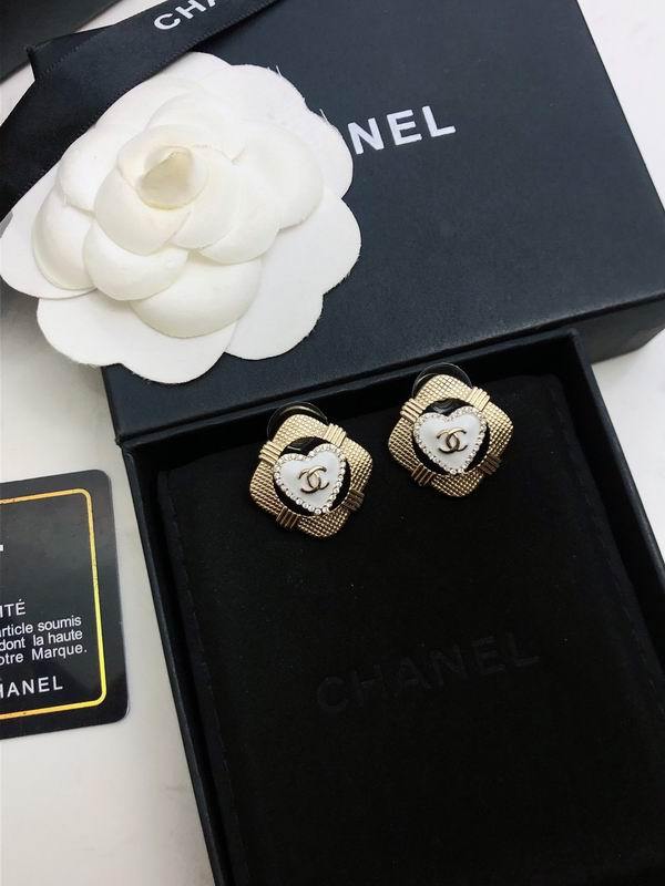 Chanel Earrings 50